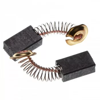   Makita 191941-2, 194547-5, 194994-0, CB250, CB251, CB253 helyettesítő 2db szénkefe (27 mm) - Utángyártott