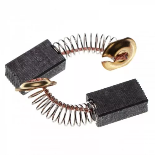 Makita 191941-2, 194547-5, 194994-0, CB250, CB251, CB253 helyettesítő 2db szénkefe (27 mm) - Utángyártott