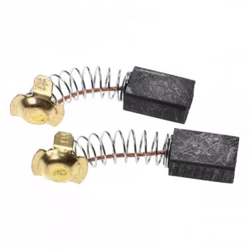   Hitachi 999-043, 999043 helyettesítő 2db szénkefe (25 mm) - Utángyártott