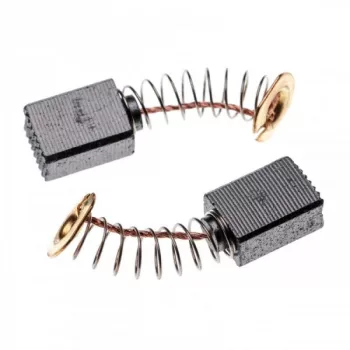   Makita 191940-4, CB-411 helyettesítő 2db szénkefe (19 mm) - Utángyártott