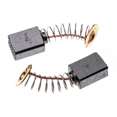 Makita 191940-4, CB-411 helyettesítő 2db szénkefe (19 mm) - Utángyártott