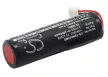 Thermo Scientific S1 Pipet Filler készülékhez akkumulátor (Li-Ion, 3.7V, 2800mAh / 10.36Wh) - Utángyártott