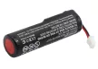 Thermo Scientific S1 Pipet Filler készülékhez akkumulátor (Li-Ion, 3.7V, 2800mAh / 10.36Wh) - Utángyártott