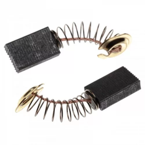 Makita 191979-7, 194998-2, CB-311 helyettesítő 2db szénkefe (24 mm) - Utángyártott