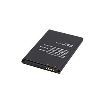   Huawei E5577S, E5776 készülékekhez akkumulátor (Li-Ion, 3.7V, 1500mAh / 5.55Wh) - Utángyártott