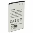 Huawei E5577S, E5776 készülékekhez akkumulátor (Li-Ion, 3.7V, 1500mAh / 5.55Wh) - Utángyártott