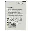 Huawei E5577S, E5776 készülékekhez akkumulátor (Li-Ion, 3.7V, 1500mAh / 5.55Wh) - Utángyártott