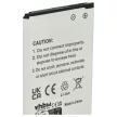 Huawei E5577S, E5776 készülékekhez akkumulátor (Li-Ion, 3.7V, 1500mAh / 5.55Wh) - Utángyártott