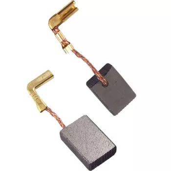   Makita CB-463 helyettesítő 2db szénkefe (1.7 cm) - Utángyártott