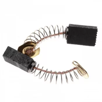   Makita 191917-9, 191947-0, CB-72 helyettesítő 2db szénkefe (22 mm) - Utángyártott