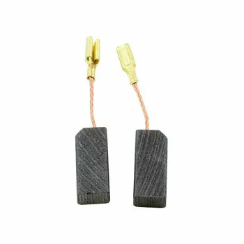   Bosch 1 617 014 127, 1 617 014 134 helyettesítő 2db szénkefe (25 mm) - Utángyártott