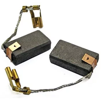   Bosch 1617014122 helyettesítő 2db szénkefe (3 cm) - Utángyártott