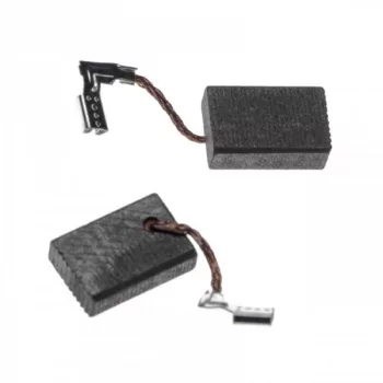   Makita 191978-9, CB-318, CB-325 helyettesítő 2db szénkefe (1.6 cm) - Utángyártott