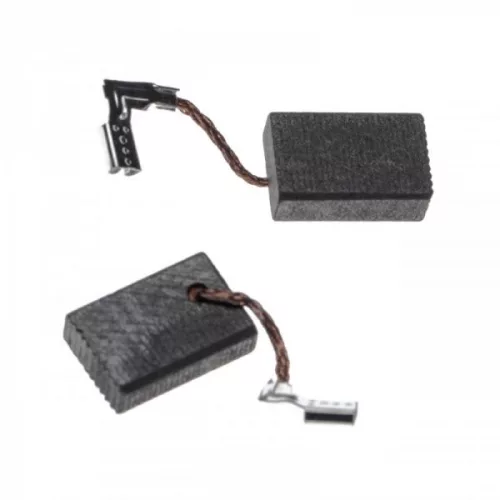 Makita 191978-9, CB-318, CB-325 helyettesítő 2db szénkefe (1.6 cm) - Utángyártott