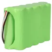 Fujikura BTR-08R helyettesítő akkumulátor (NiMh, 13.2V, 3500mAh / 46.2Wh) - Utángyártott