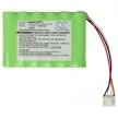 Fujikura BTR-08R helyettesítő akkumulátor (NiMh, 13.2V, 3500mAh / 46.2Wh) - Utángyártott