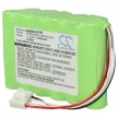 Fujikura BTR-08R helyettesítő akkumulátor (NiMh, 13.2V, 3500mAh / 46.2Wh) - Utángyártott
