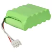 Fujikura BTR-08R helyettesítő akkumulátor (NiMh, 13.2V, 3500mAh / 46.2Wh) - Utángyártott