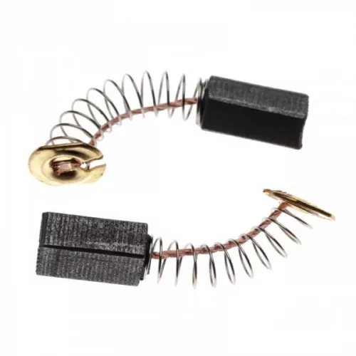 Makita 191947-0, 194972-0, CB-76 helyettesítő 2db szénkefe (20 mm) - Utángyártott