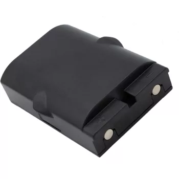   Ikusi 2303692, BT06K helyettesítő akkumulátor (NiMh, 4.8V, 600mAh / 2.88Wh) - Utángyártott