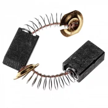   Makita 191941-2, 194547-5, 194994-0, CB-253 helyettesítő 2db szénkefe (35 mm) - Utángyártott