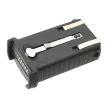 Symbol KT-21-61261-01 helyettesítő akkumulátor (Li-Ion, 7.4V, 3400mAh / 25.16Wh) - Utángyártott