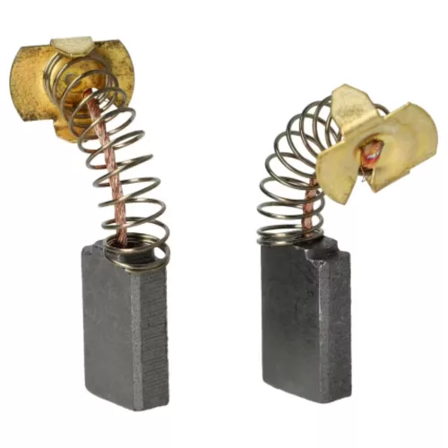 Makita 191961-6, 193922-2, CB-304 helyettesítő 2db szénkefe (24 mm) - Utángyártott