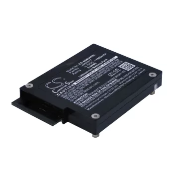   IBM 81Y4579, 8304202 helyettesítő akkumulátor (Li-Ion, 3.7V, 1500mAh / 5.55Wh) - Utángyártott