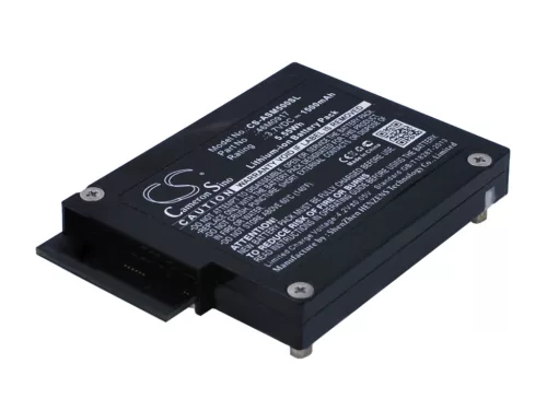 IBM 81Y4579, 8304202 helyettesítő akkumulátor (Li-Ion, 3.7V, 1500mAh / 5.55Wh) - Utángyártott