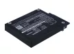 IBM 81Y4579, 8304202 helyettesítő akkumulátor (Li-Ion, 3.7V, 1500mAh / 5.55Wh) - Utángyártott