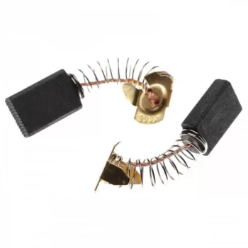   Makita 191963-2, CB-303 helyettesítő 2db szénkefe (23 mm) - Utángyártott