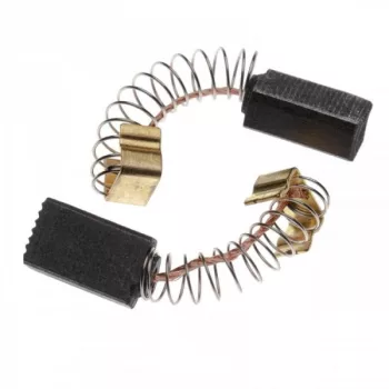   Makita 191914-5, CB-70 helyettesítő 2db szénkefe (21 mm) - Utángyártott