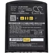 Symbol BTRY-MC55EAB02, U60493 helyettesítő akkumulátor (Li-Ion, 3.7V, 3600mAh / 13.32Wh) - Utángyártott