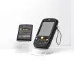 Symbol BTRY-MC55EAB02, U60493 helyettesítő akkumulátor (Li-Ion, 3.7V, 3600mAh / 13.32Wh) - Utángyártott