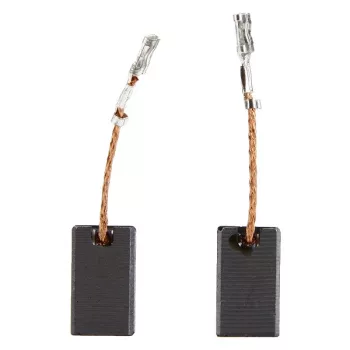   Bosch 1607014172, 1607014176 helyettesítő 2db szénkefe (1.6 cm) - Utángyártott