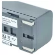 AshTech ProFlex ProMark 800 készülékhez akkumulátor (Li-Ion, 7.4V, 4400mAh / 32.56Wh) - Utángyártott