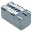 AshTech ProFlex ProMark 800 készülékhez akkumulátor (Li-Ion, 7.4V, 4400mAh / 32.56Wh) - Utángyártott
