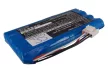 Fukuda CardiMax FX-7302 készülékhez akkumulátor (NiMh, 9.6V, 4000mAh / 38.4Wh) - Utángyártott