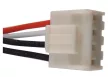 Fukuda CardiMax FX-7302 készülékhez akkumulátor (NiMh, 9.6V, 4000mAh / 38.4Wh) - Utángyártott