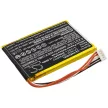 Harman/Kardon GSP805070 helyettesítő akkumulátor (Li-Polymer, 3.7V, 3500mAh / 12.95Wh) - Utángyártott