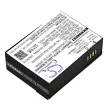 M3 Mobile OX10-BATT-S33 helyettesítő akkumulátor (Li-Ion, 3.7V, 3300mAh / 12.21Wh) - Utángyártott