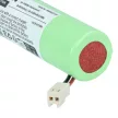 NOVIPro 3000BAT, 880BAT helyettesítő akkumulátor (NiMh, 2.4V, 3500mAh / 8.4Wh) - Utángyártott