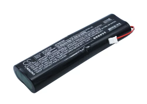 Topcon 24-030001-01 helyettesítő akkumulátor (Li-Ion, 7.4V, 5200mAh / 38.48Wh) - Utángyártott