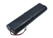 Topcon 24-030001-01 helyettesítő akkumulátor (Li-Ion, 7.4V, 5200mAh / 38.48Wh) - Utángyártott