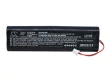 Topcon 24-030001-01 helyettesítő akkumulátor (Li-Ion, 7.4V, 5200mAh / 38.48Wh) - Utángyártott