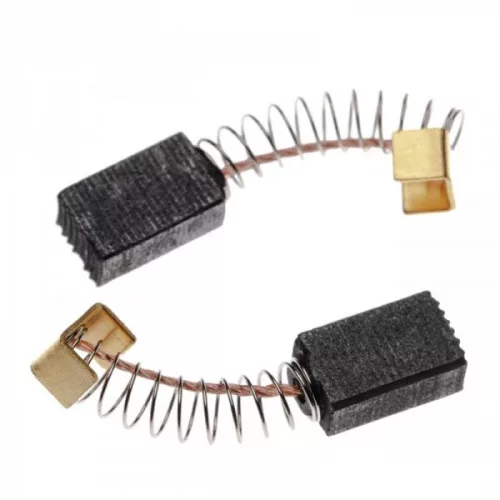 Makita 181021-2, CB-10 helyettesítő 2db szénkefe (22 mm) - Utángyártott