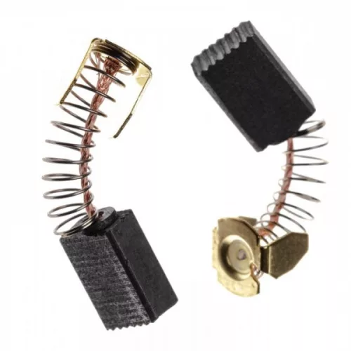 Makita 191628-6, CB-53 helyettesítő 2db szénkefe (17 mm) - Utángyártott