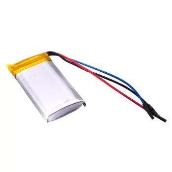   JBL GSP072035 helyettesítő akkumulátor (Li-Polymer, 3.7V, 580mAh / 2.15Wh) - Utángyártott