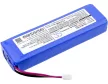 JBL GSP1029102R helyettesítő akkumulátor (Li-Polymer, 3.7V, 6000mAh / 22.2Wh) - Utángyártott