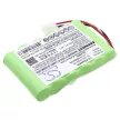 Riser Bond RD6000 Cable Test Analyser készülékhez akkumulátor (NiMh, 7.2V, 3900mAh / 28.08Wh) - Utángyártott